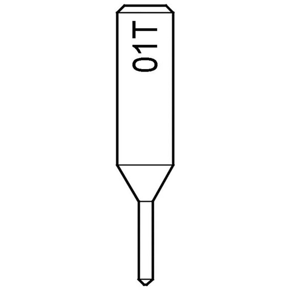 Silca Futura Tracers